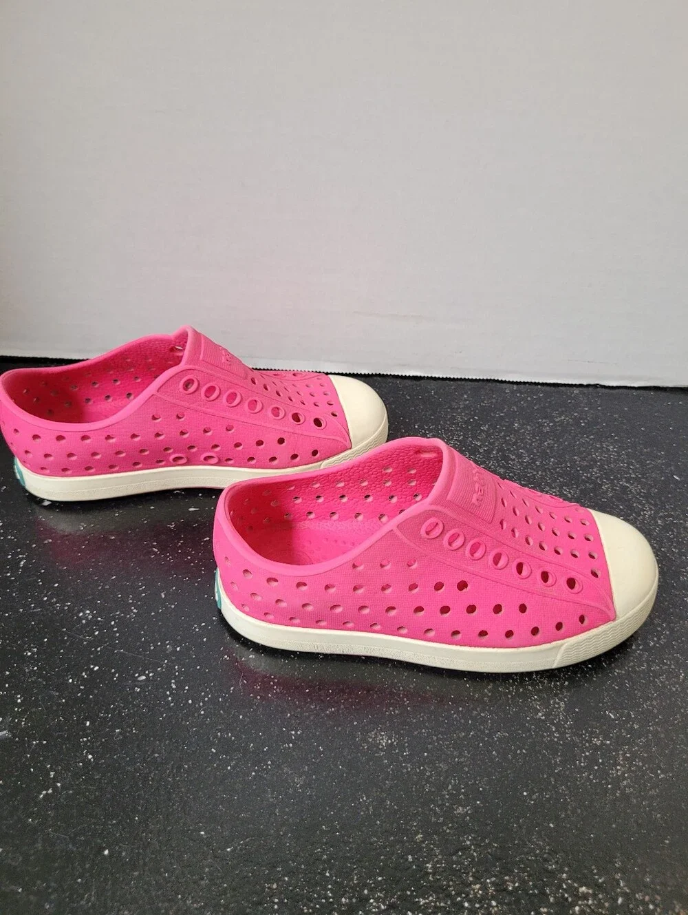 Native jefferson slip